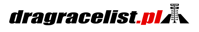 DragRacing logo