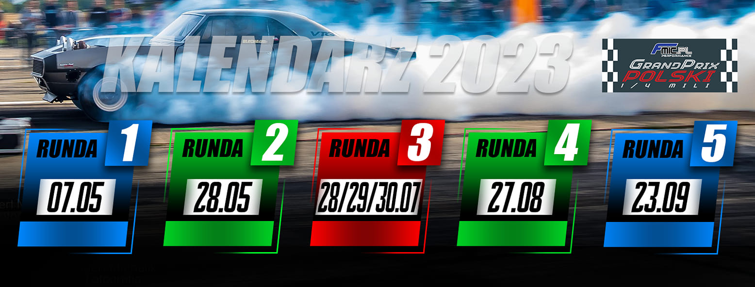 dragracing.pl dragracelist.pl