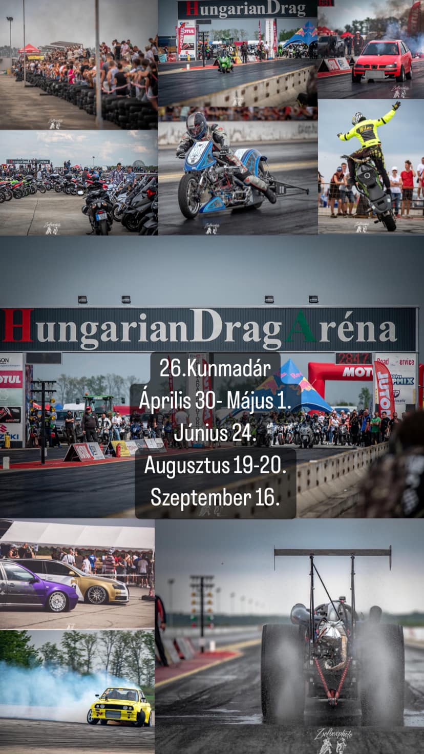 dragracing.pl dragracelist.pl