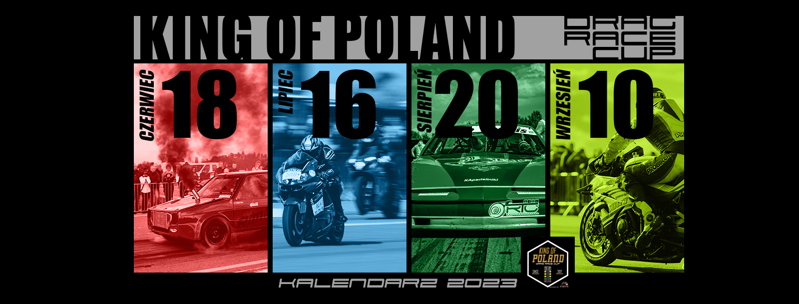 dragracing.pl dragracelist.pl