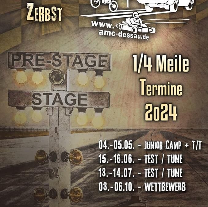 Flugplatz ZERBST